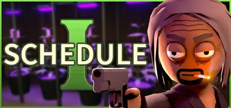 Schedule I logo