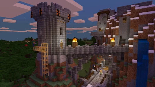 รูปภาพ Minecraft 2