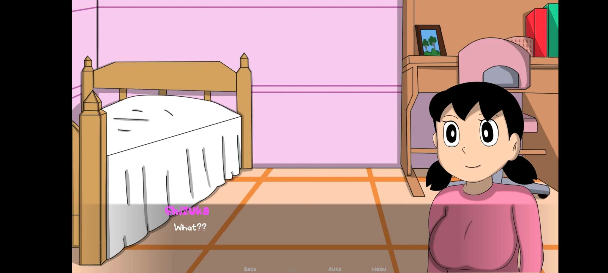 Doraemon X preview 1