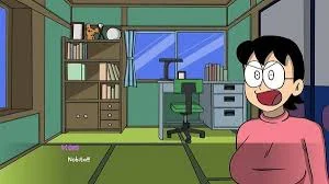 Doraemon X preview 1