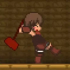 Logo Forest of the Blue Skin