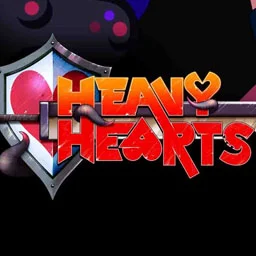 Logo Heavy Heart