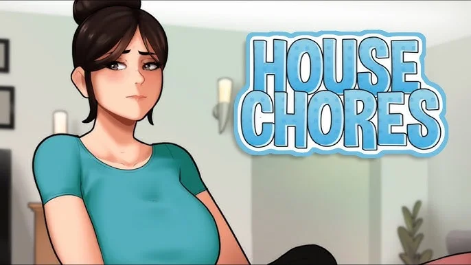 House Chores poster