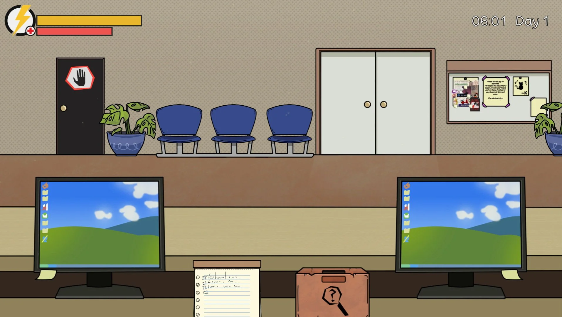 Gameplay 4