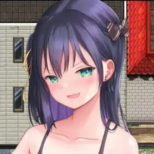 Ikon permainan Mesugaki