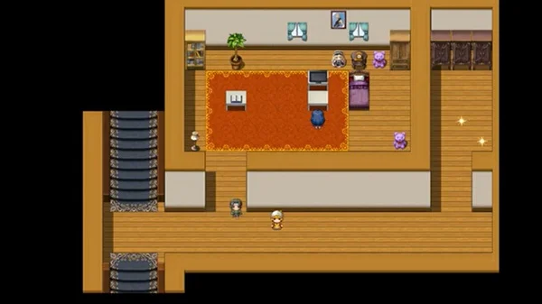 Mesugaki screenshot 3