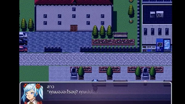 Mesugaki screenshot 4