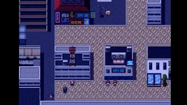 Mesugaki screenshot 1