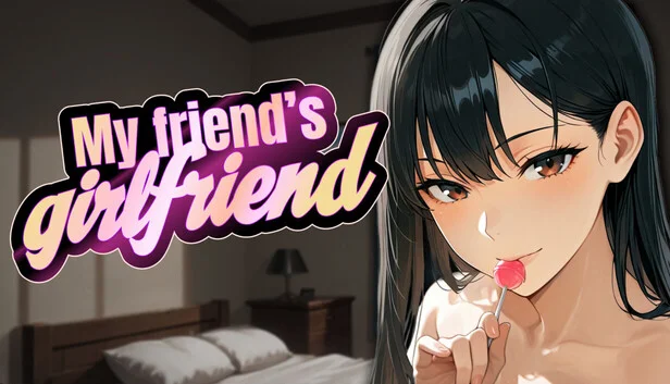 My Friend's Girlfriend hero