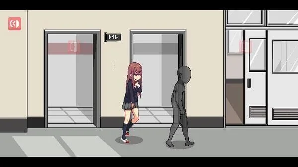 Bilik asrama pixel comel