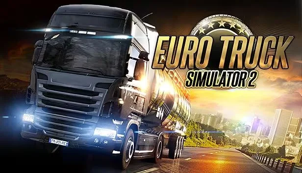 ETS2 cover