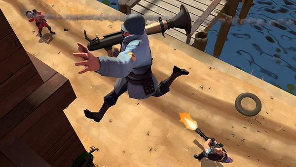 Screenshot gameplay 3