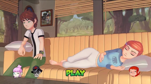 ภาพตัวอย่างเกม
