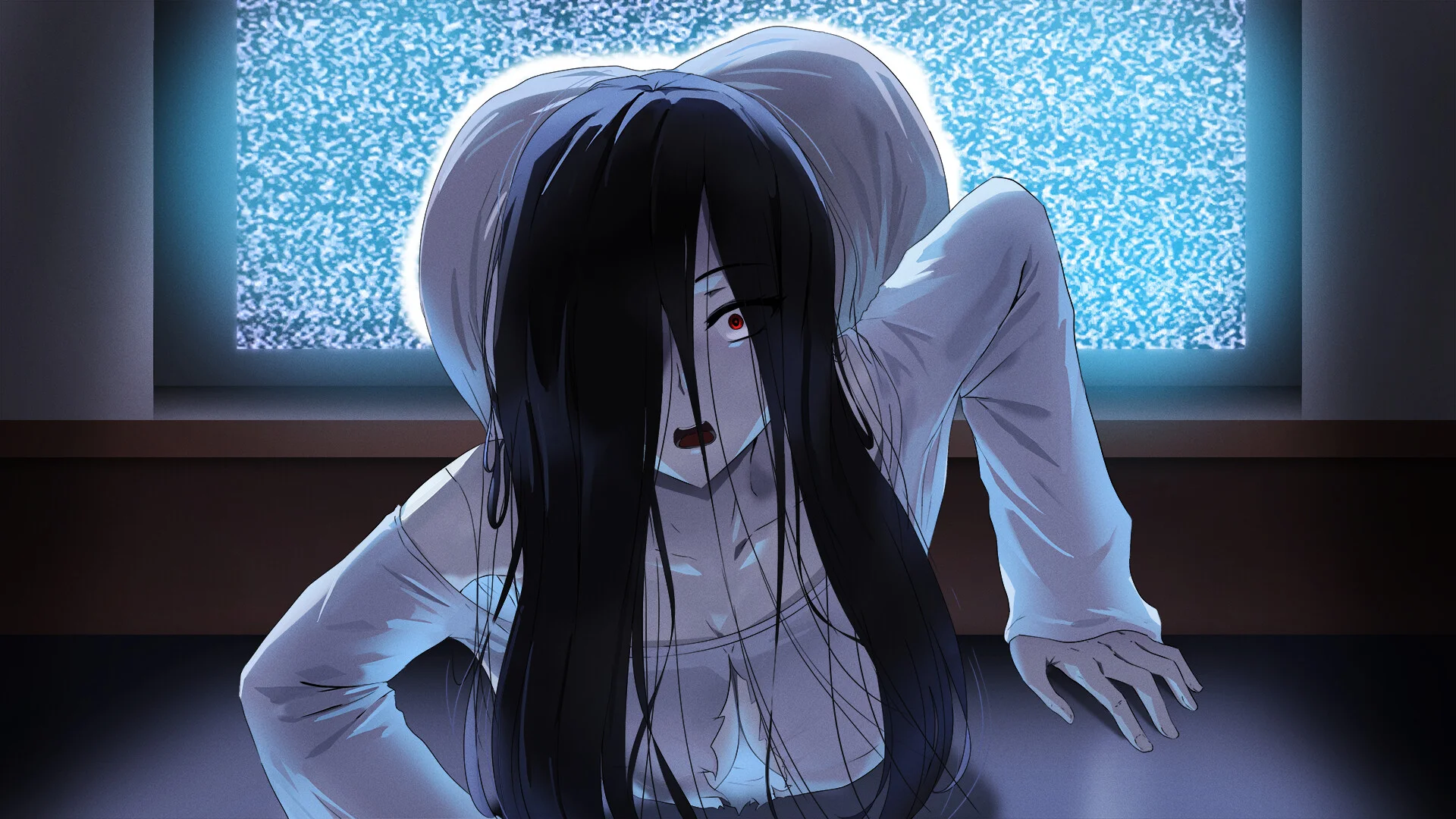 ภาพเกม The Sweetest Ring 1