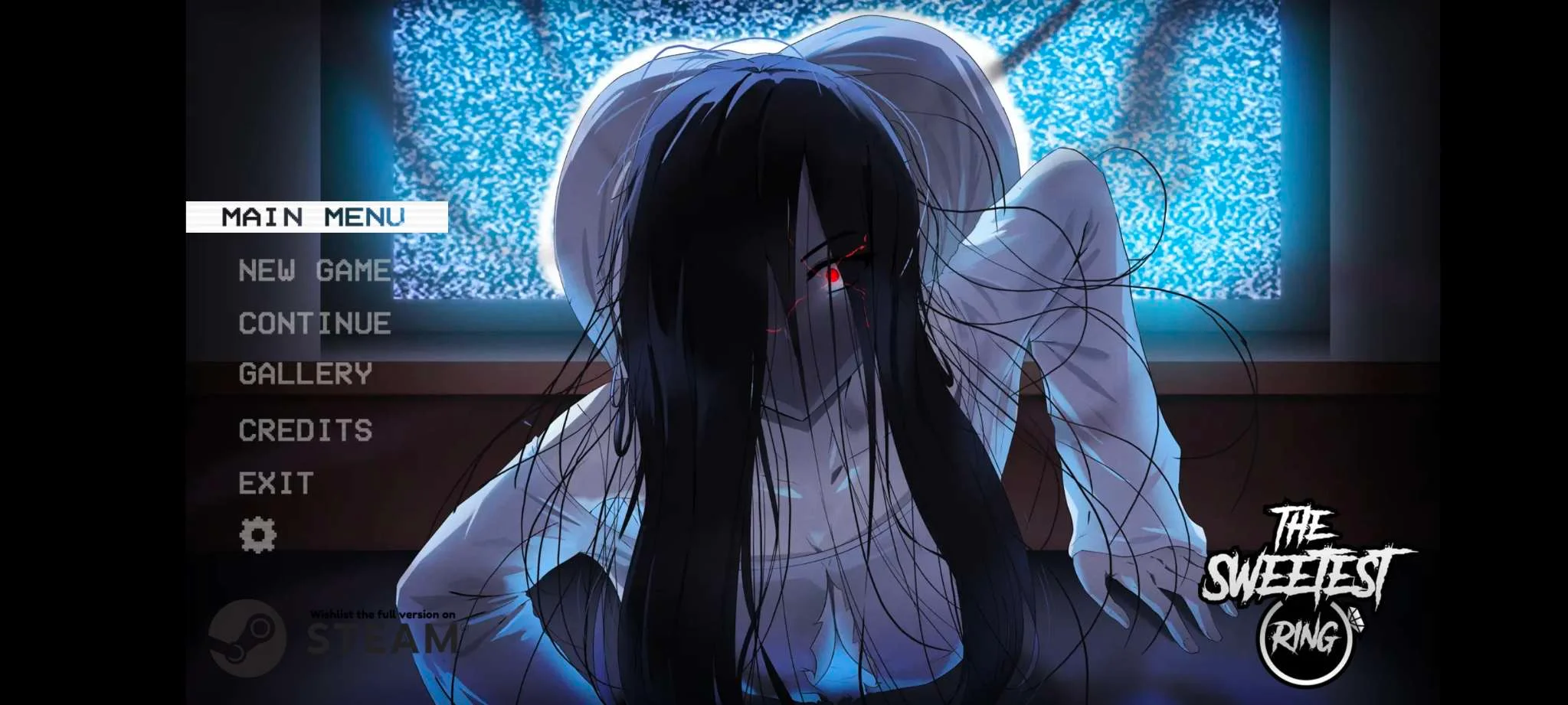 แบนเนอร์เกม The Sweetest Ring