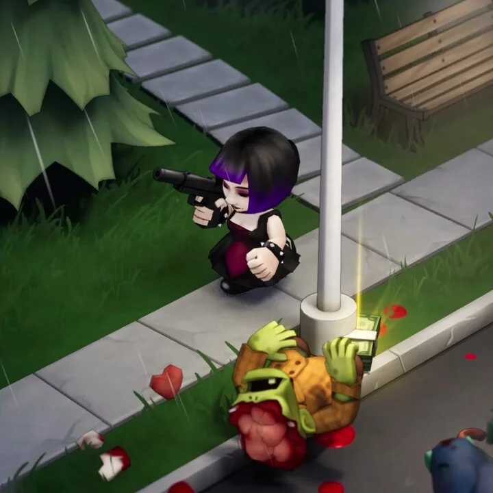 Gameplay 2