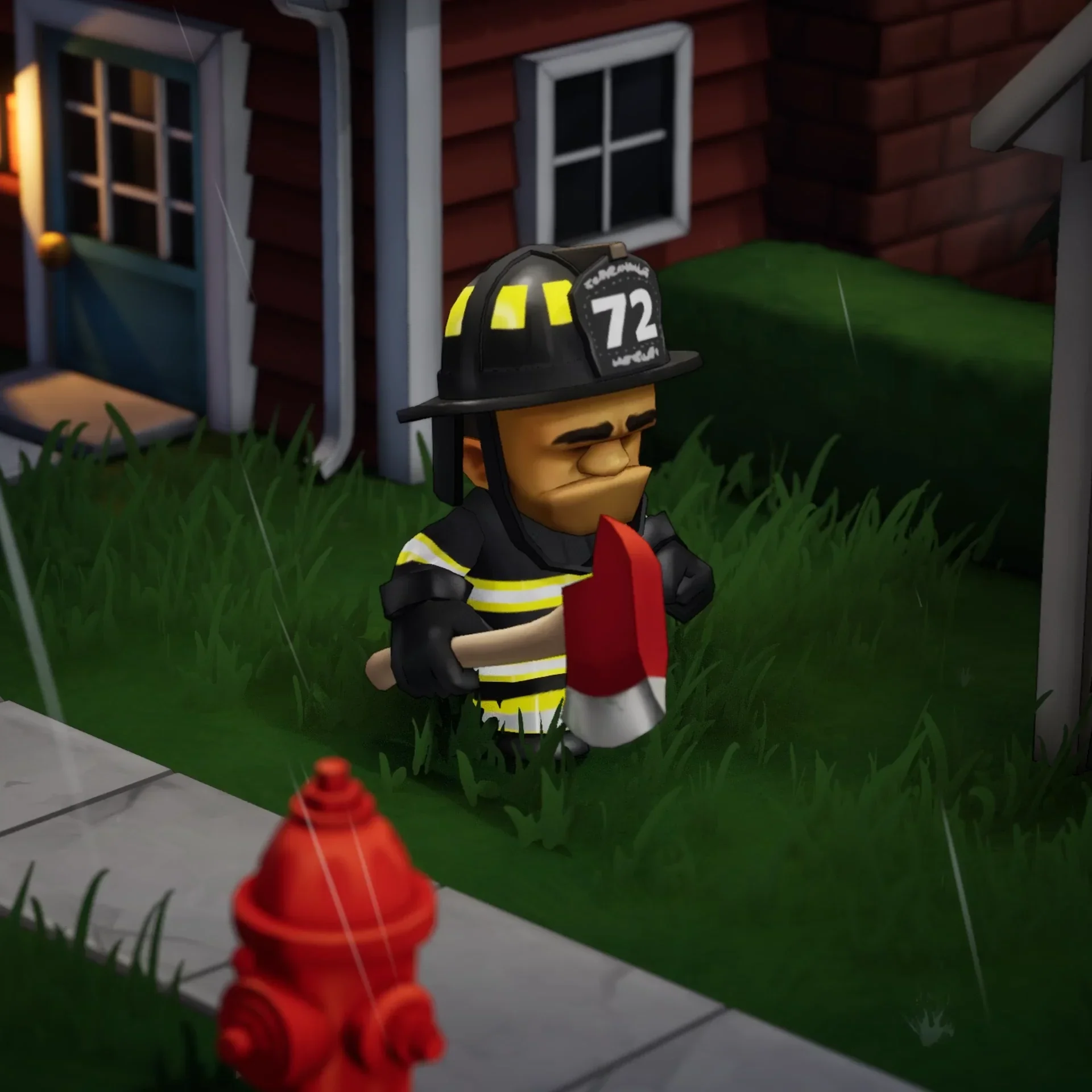 Gameplay 3
