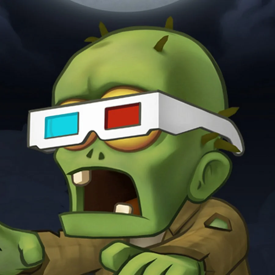 Zombieville USA 3D