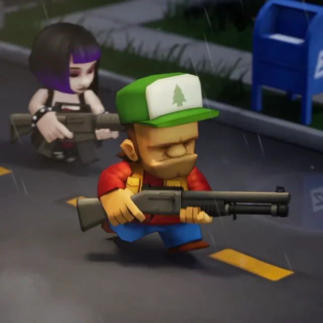 Gameplay 1
