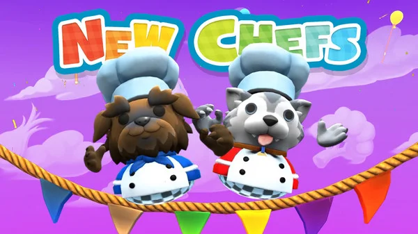 Overcooked! 2 icon