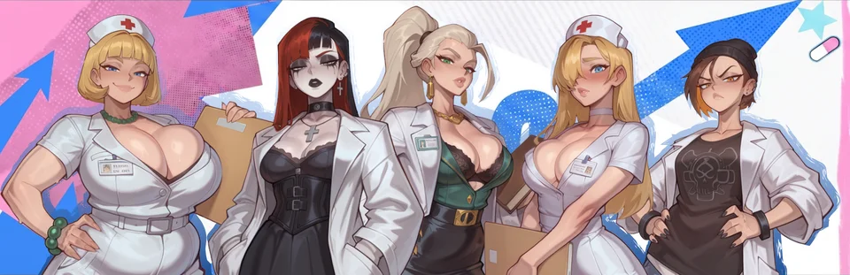 INTERNS cover