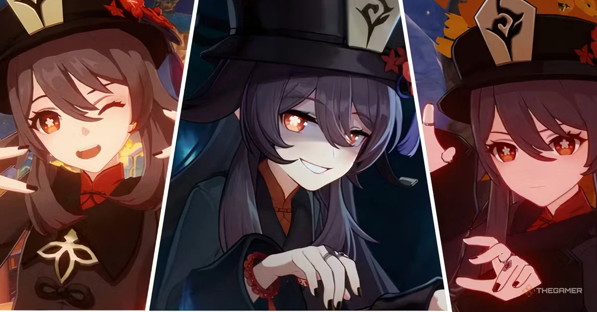 Touch The Devil gameplay