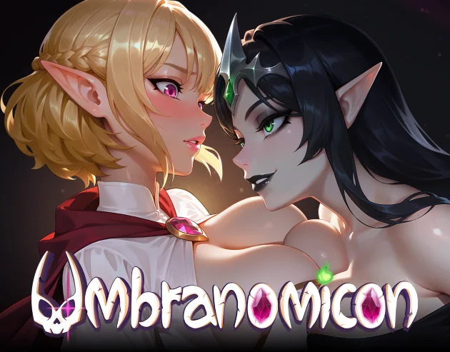 Umbranomicon icon