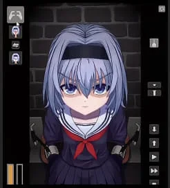 Silver Prisoner Screenshot 2