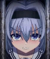 Silver Prisoner Screenshot 1