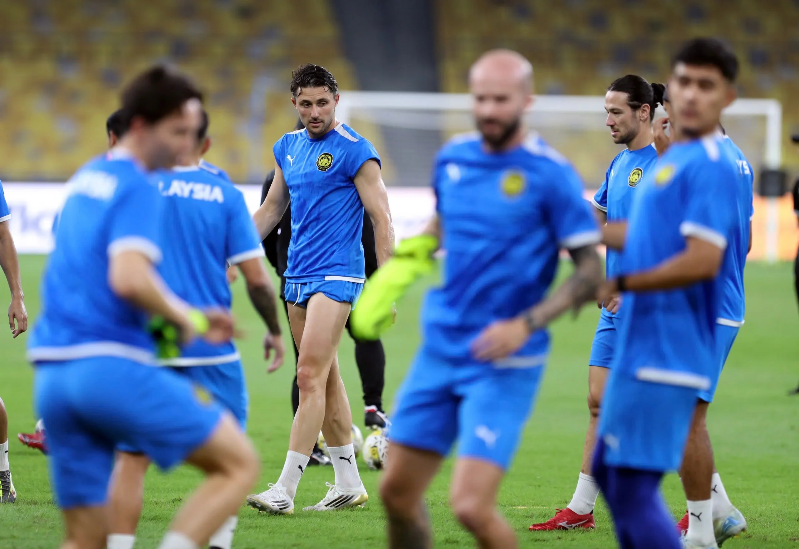 Avatar Syafiq Rahman