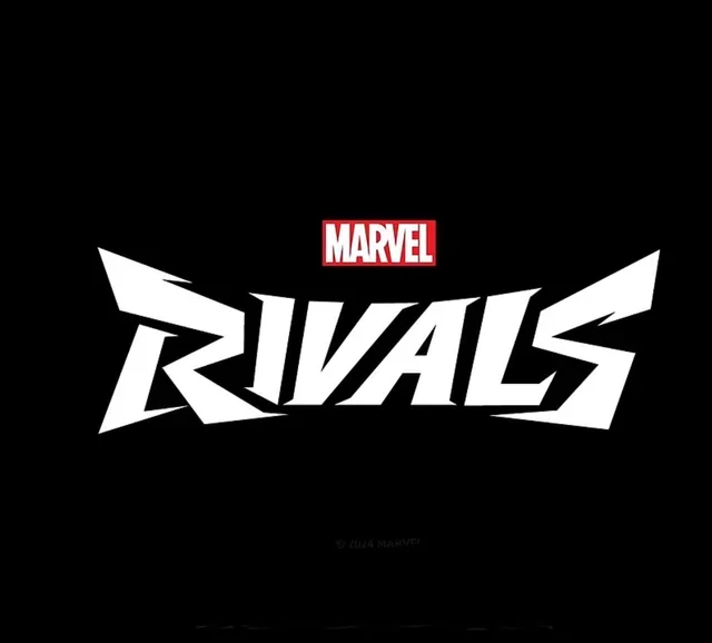 Ikon Marvel Rivals