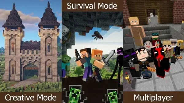 ภาพตัวอย่างเกม 3