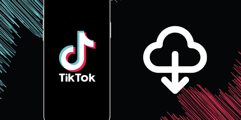 การสร้างวิดีโอบน TikTok