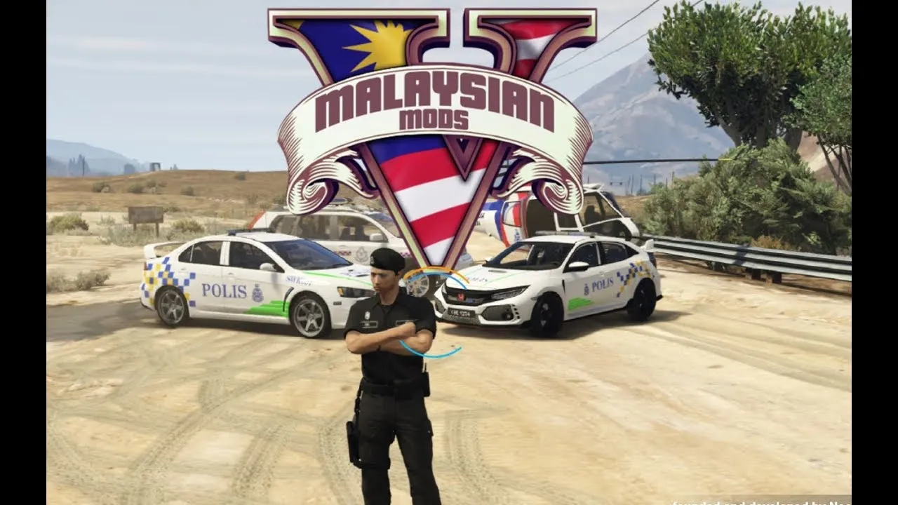 Visual maklumat permainan All Interactive Maps and Locations