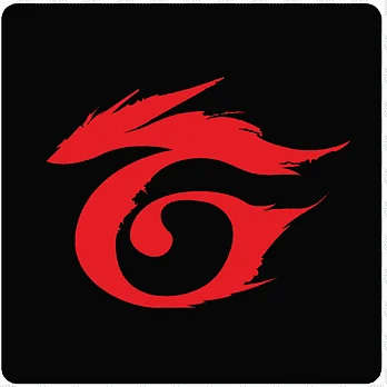 การีน่า (Garena) โลโก้