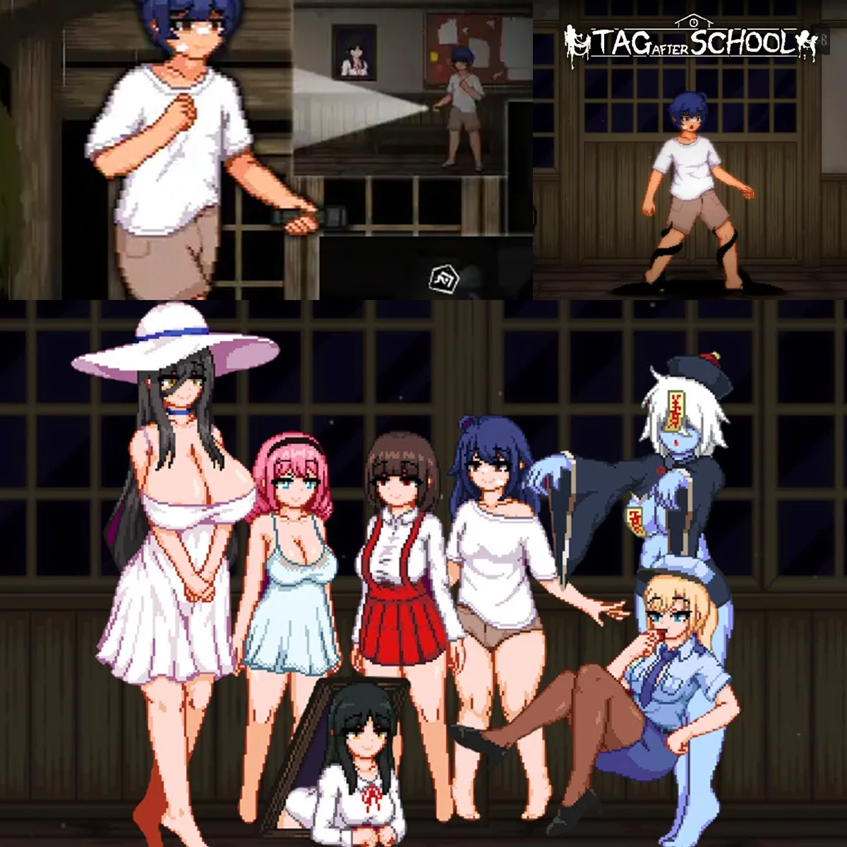 ชุดแต่งตัวพิเศษ