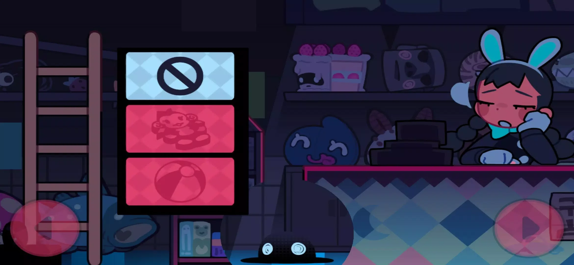 ภาพตัวอย่าง Cryptid Park 2