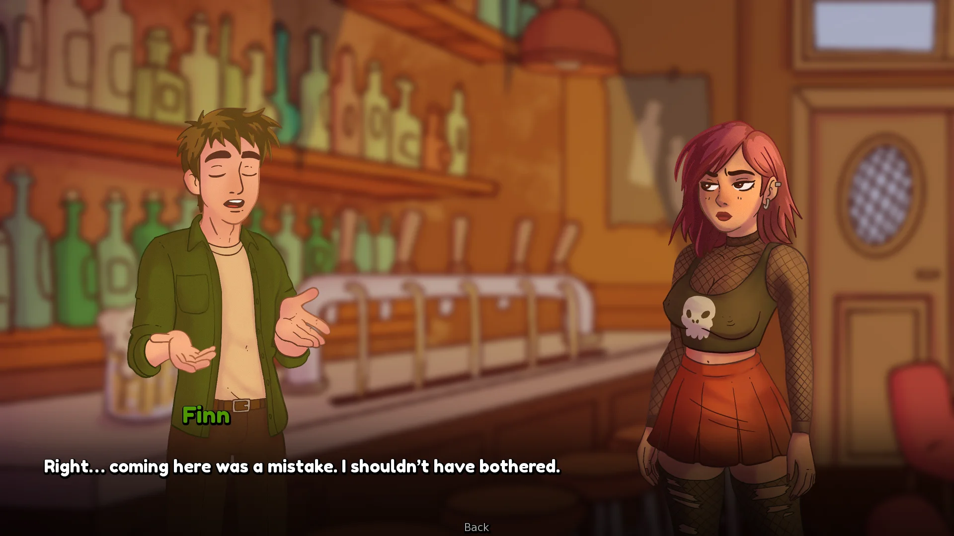 Hot Season Adventure Gameplay Screenshot 3