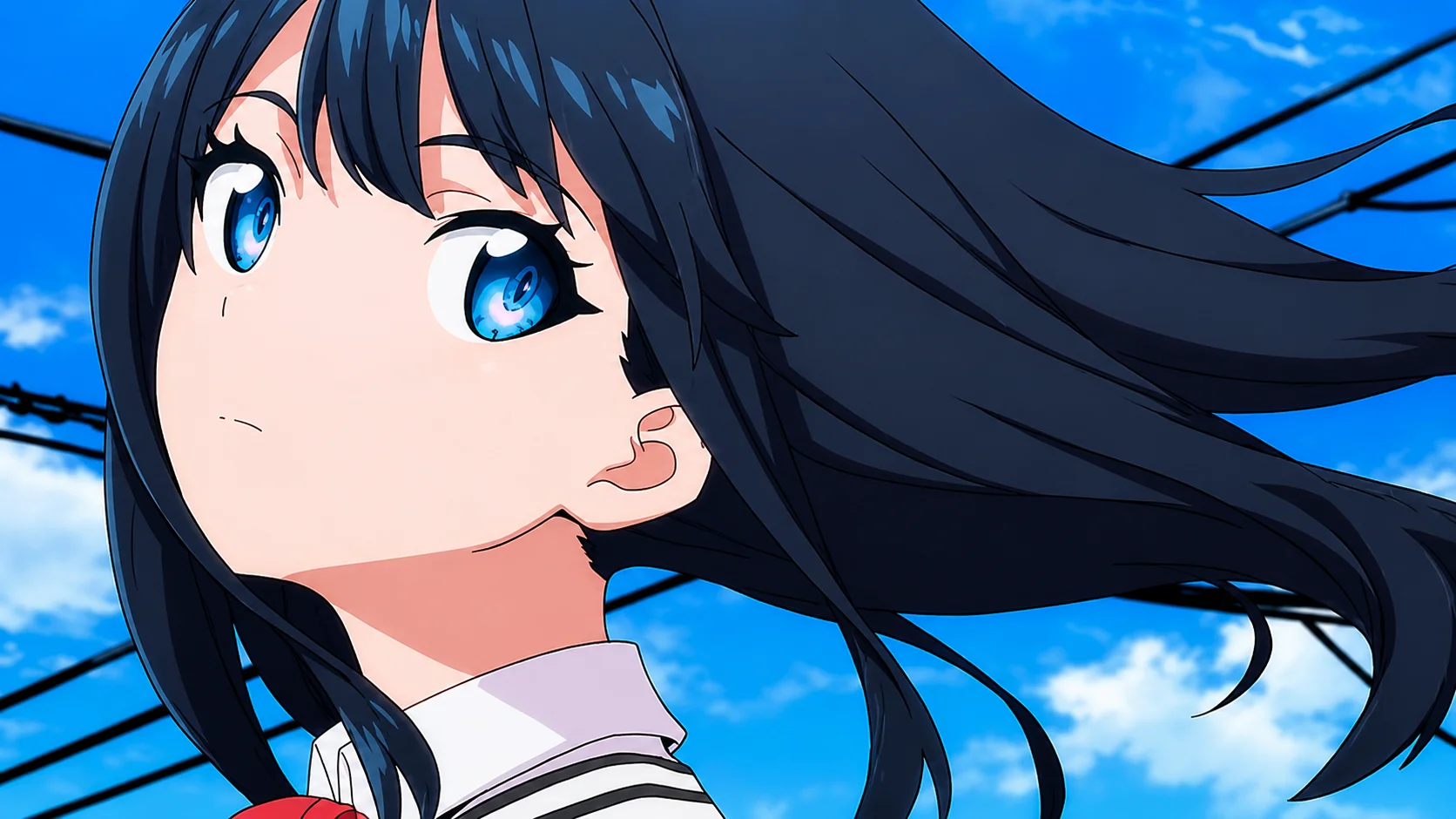 Touch It Rikka APK
