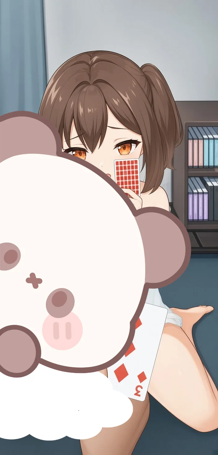 Gameplay Scene 1