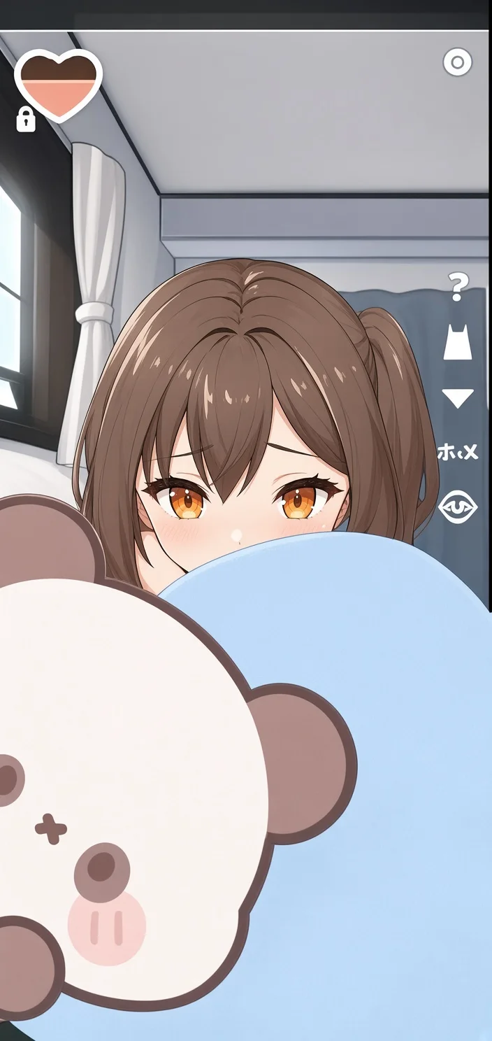 Gameplay Scene 2