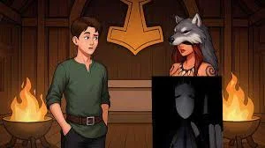 Dane RPG progression screenshot