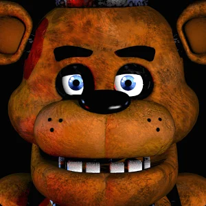 FNAF Gameplay