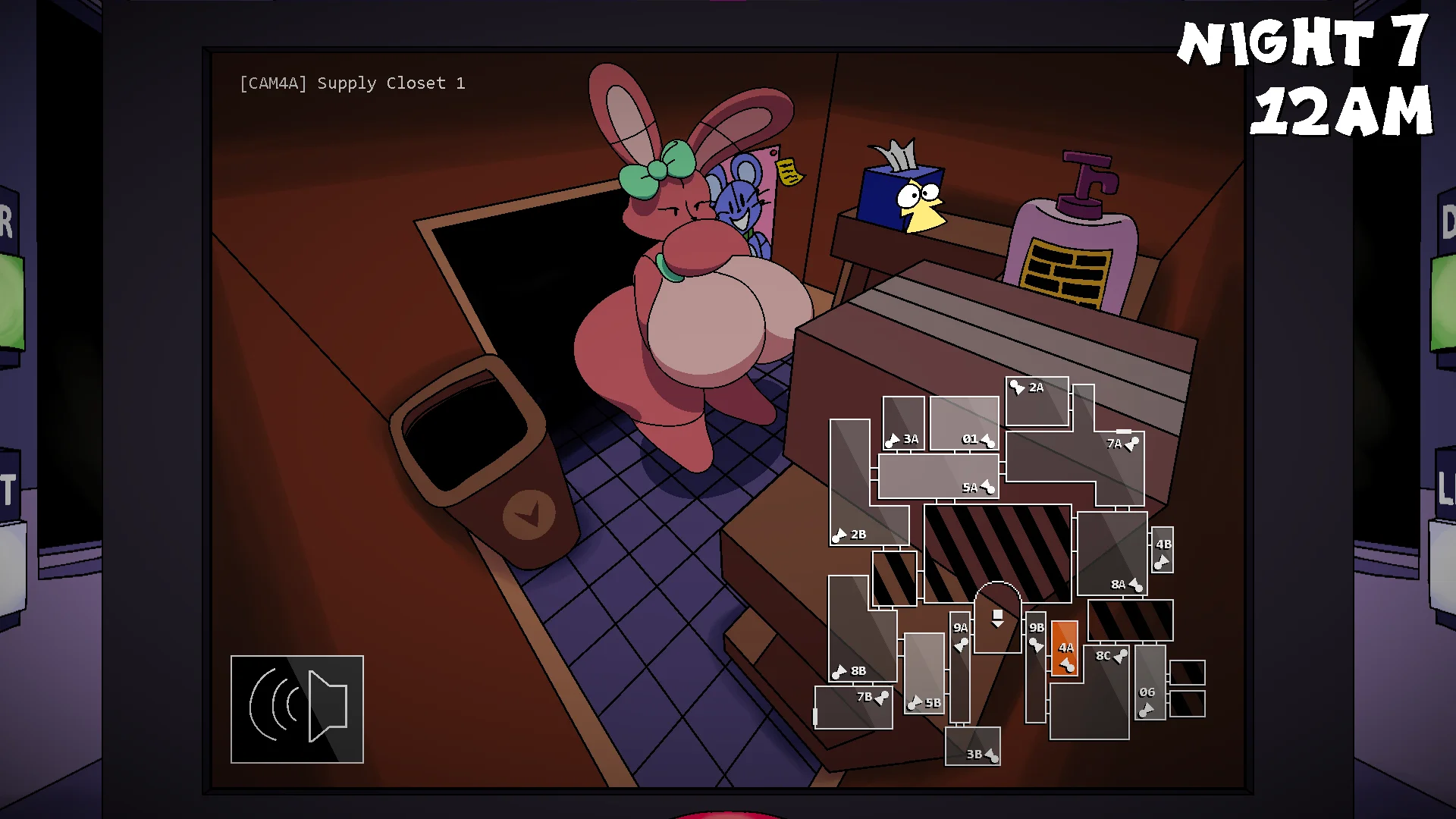 ภาพเกม Lovedoll Toy Factory 1