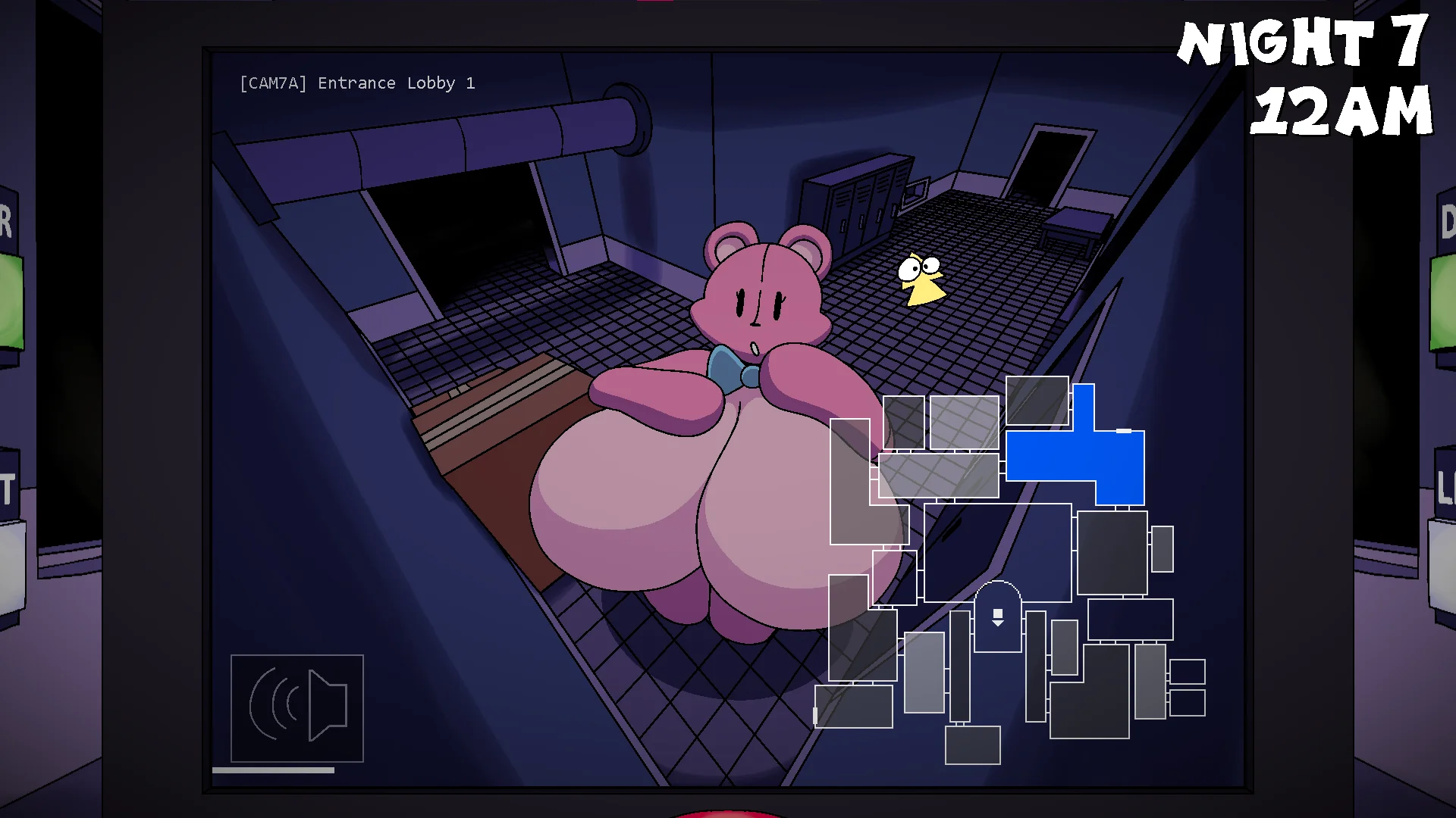 ภาพเกม Lovedoll Toy Factory 4