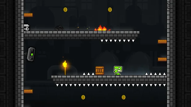 geometry dash feature 2