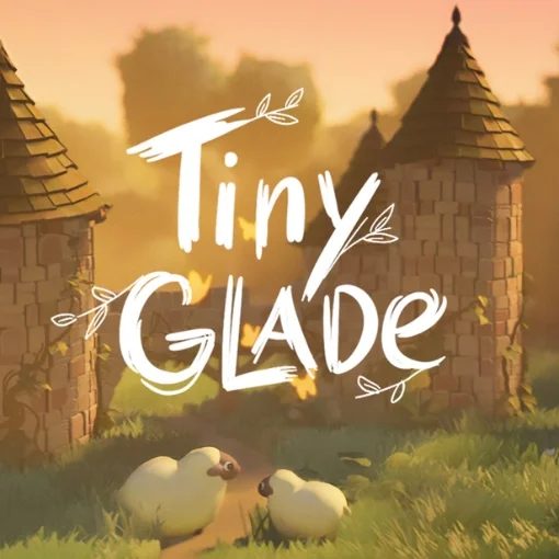 Tiny Glade icon