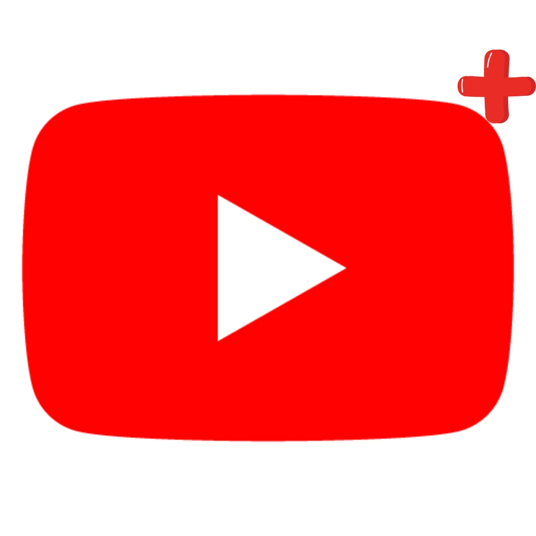 YouTube 18+