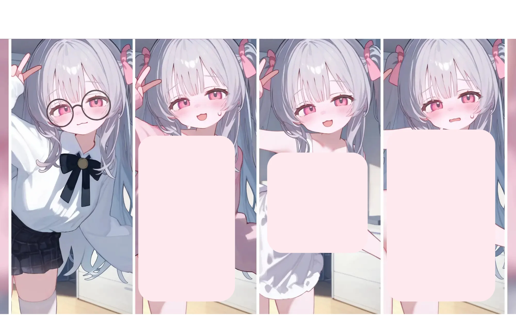 Affection Secret