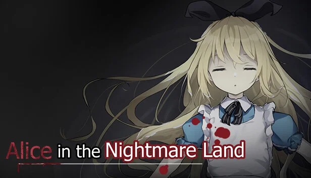 Trailer - Alice in the Nightmare Land